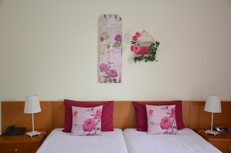 ABLA Guest House - image 18