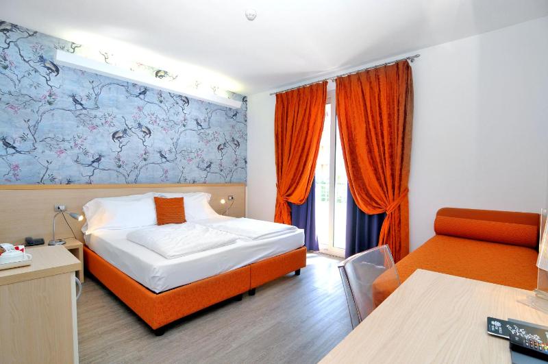 Eco Hotel Cleofe - image 24