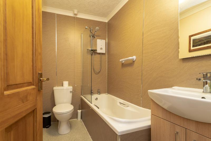 Traditional Double Room image 1
