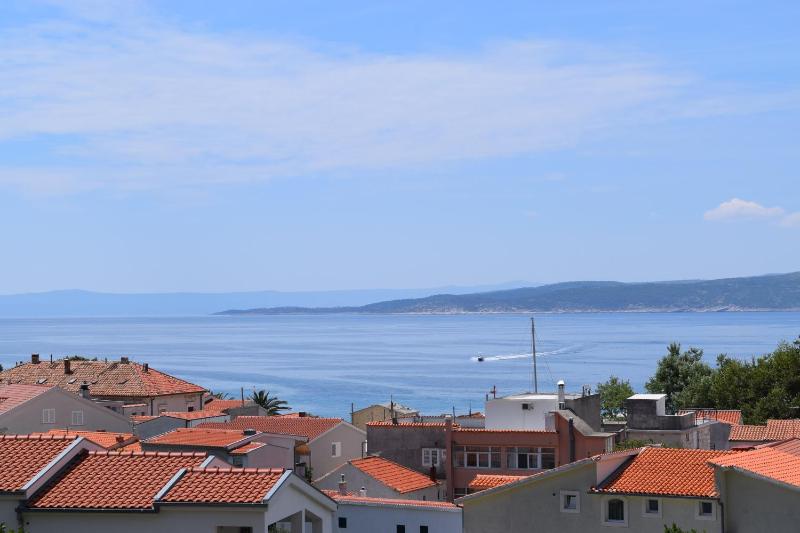 Two-Bedroom Apartment with Sea View image 4