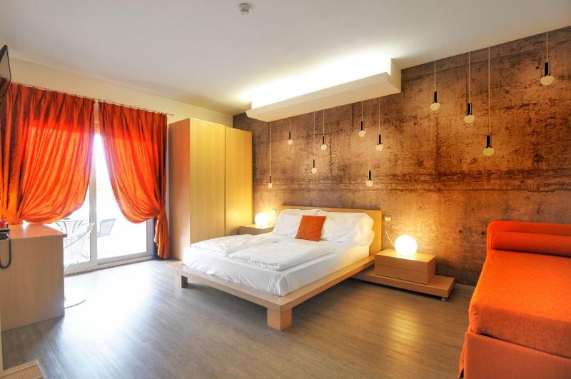 Eco Hotel Cleofe - image 26