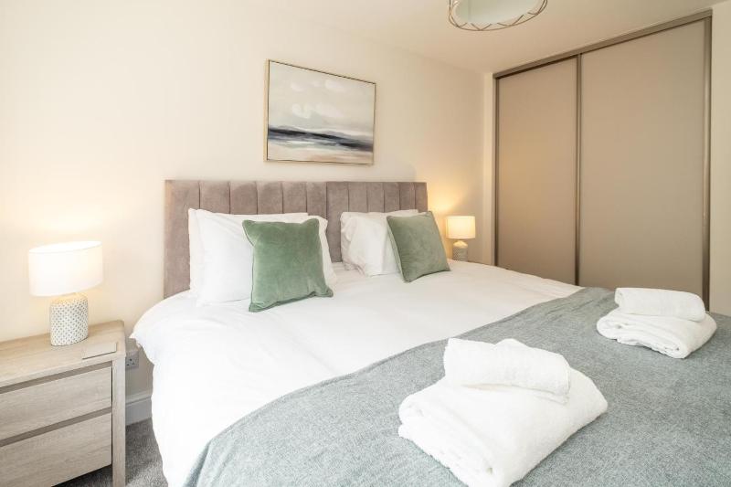 Avocet Cottage - image 25