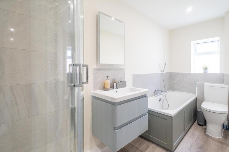 Avocet Cottage - image 21
