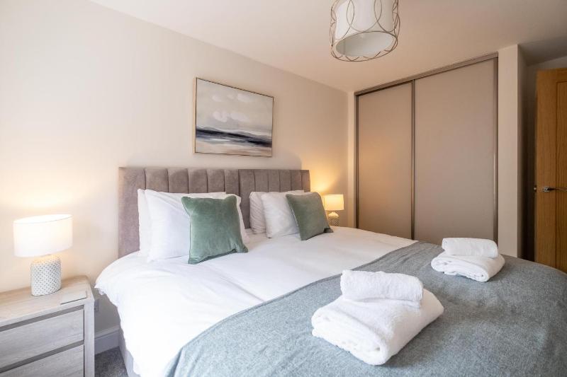 Avocet Cottage - image 29