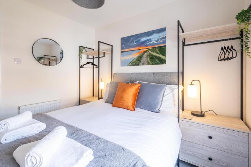 Avocet Cottage - image 10