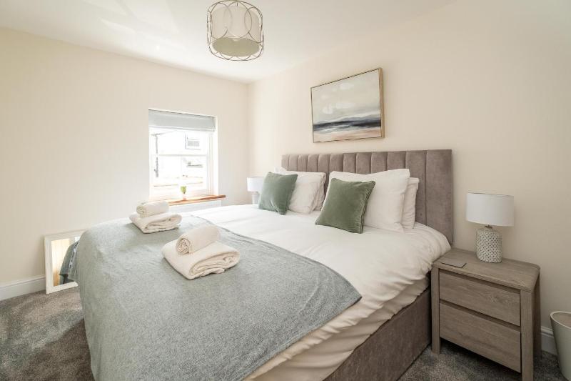 Avocet Cottage - image 30