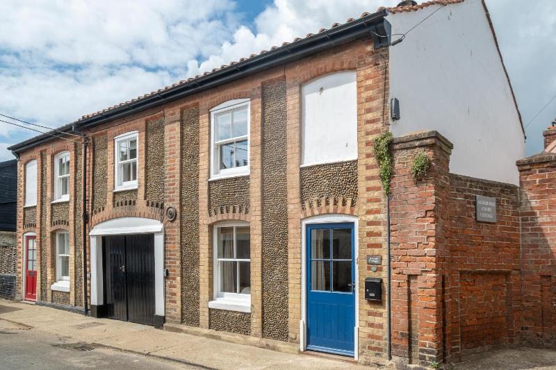 Avocet Cottage - image 27
