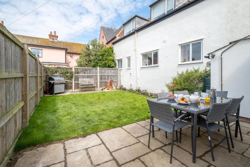 Avocet Cottage - image 13