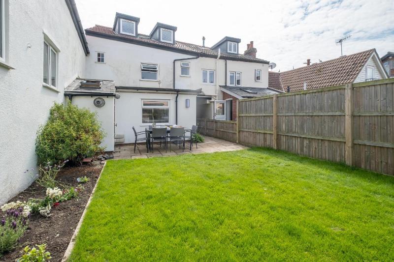 Avocet Cottage - image 31