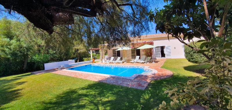 Detached Three-Bedroom Villa with Private Pool image 1