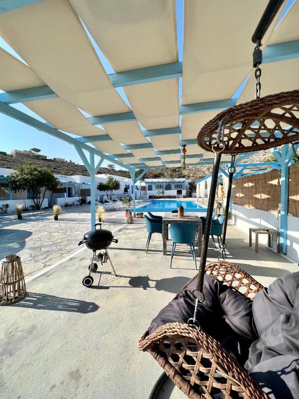 Apartment with Terrace image 3