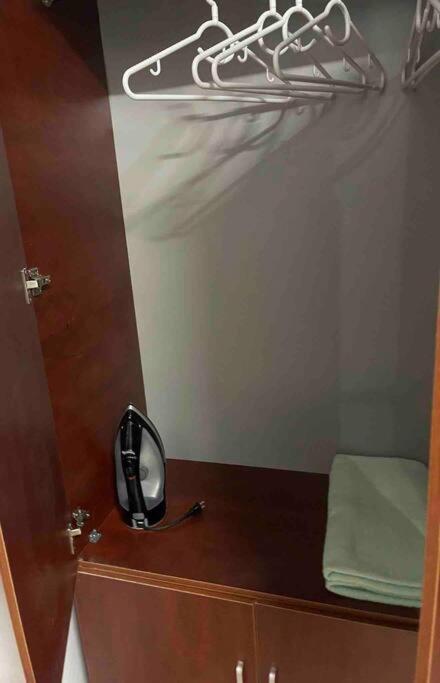 Roseau City Hub apt # 3 - image 11