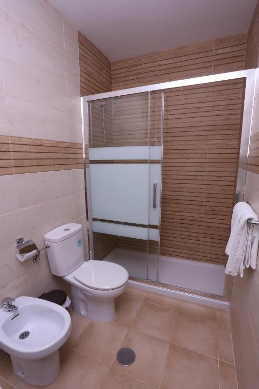 Hotel Andalucia - image 26