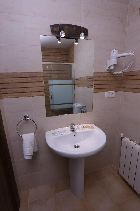Hotel Andalucia - image 6