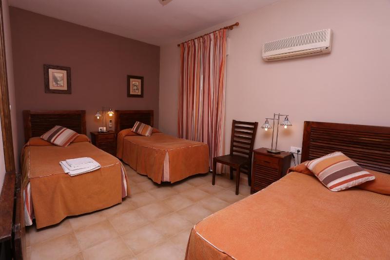 Hotel Andalucia - image 35