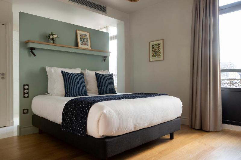 L'INVITATION AU VOYAGE - Hôtel & Spa - image 3