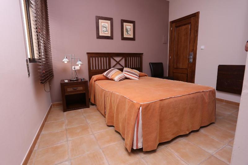 Hotel Andalucia - image 24