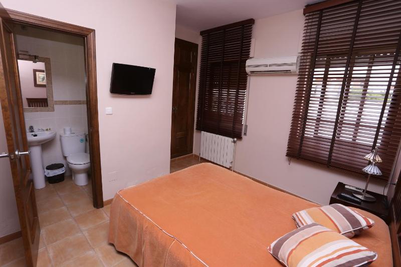 Hotel Andalucia - image 33