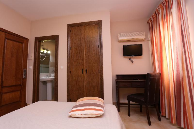 Hotel Andalucia - image 48