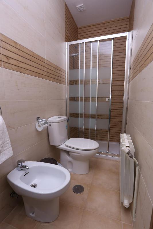 Hotel Andalucia - image 11