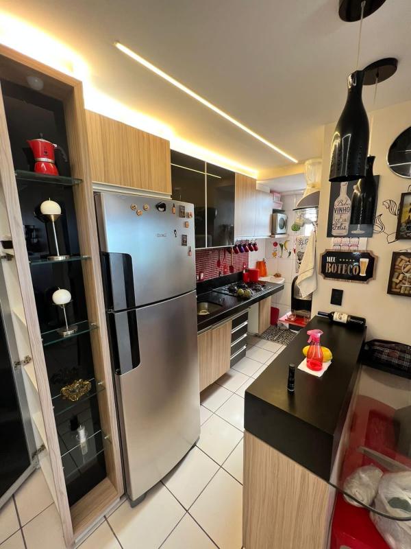Apartamento Iracema Fortaleza - image 5