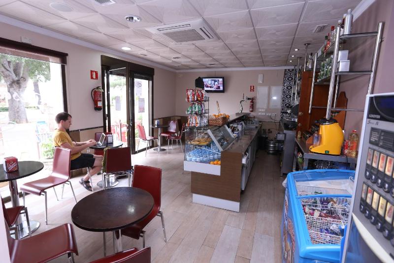 Hotel Andalucia - image 30