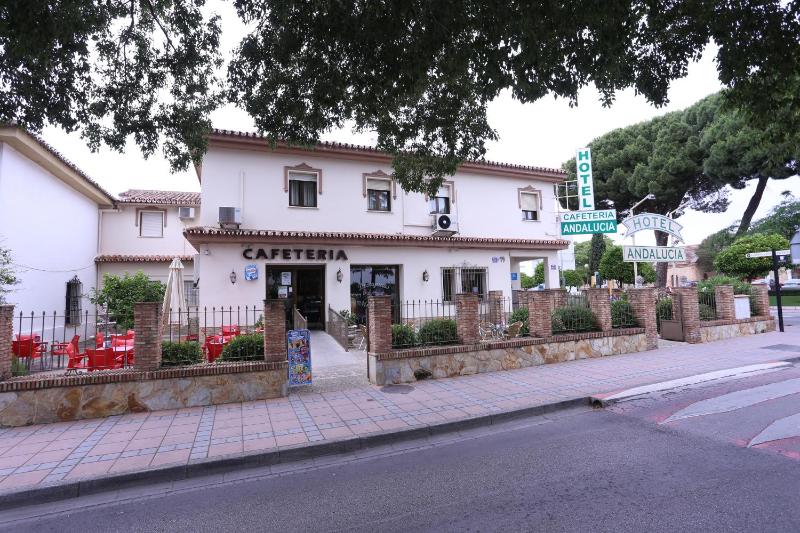 Hotel Andalucia - image 31