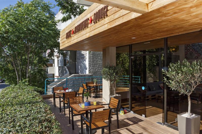 STAY Rhodes HoStel & Bar - image 5