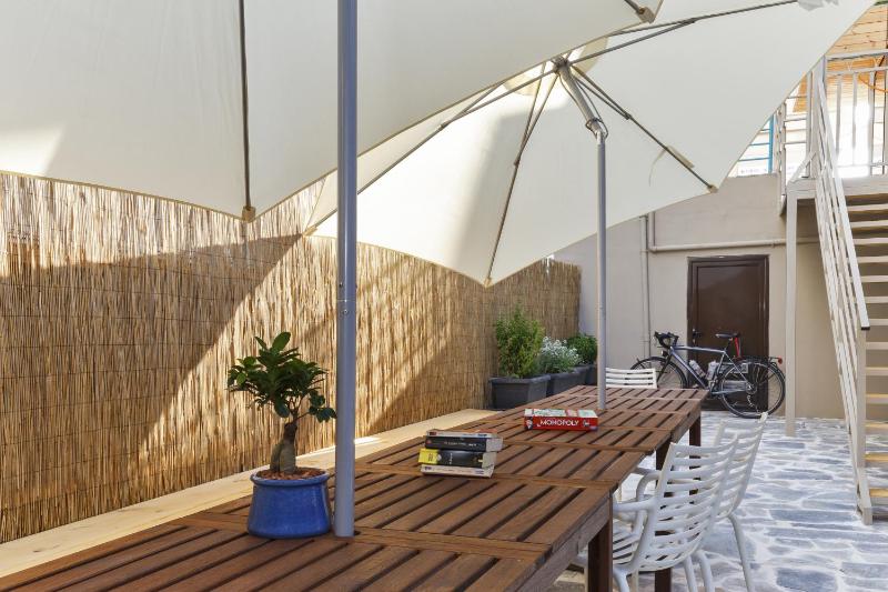 STAY Rhodes HoStel & Bar - image 10