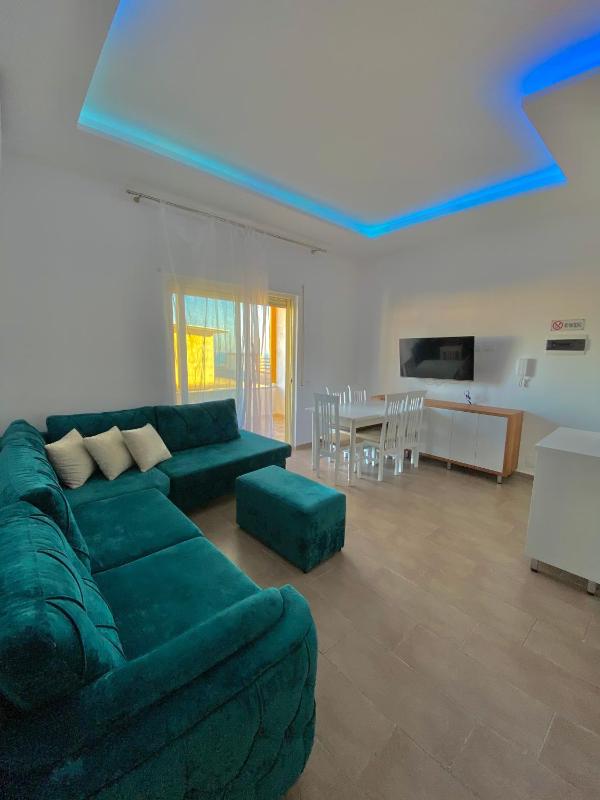 Prestige Apartament Sea View Images