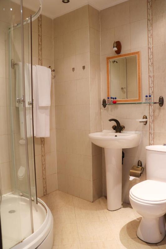 Two-Bedroom Apartment image 4