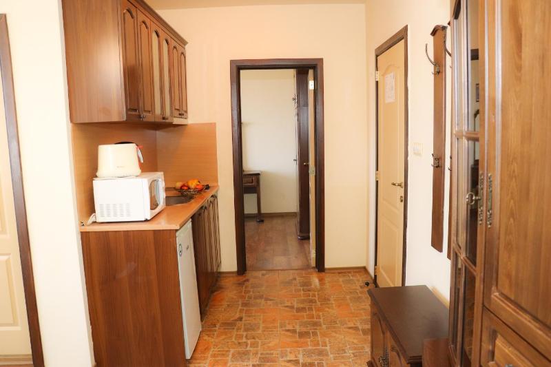 Two-Bedroom Apartment image 2