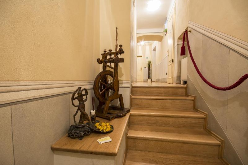 A Palazzo Busdraghi Residenza D'Epoca - image 25