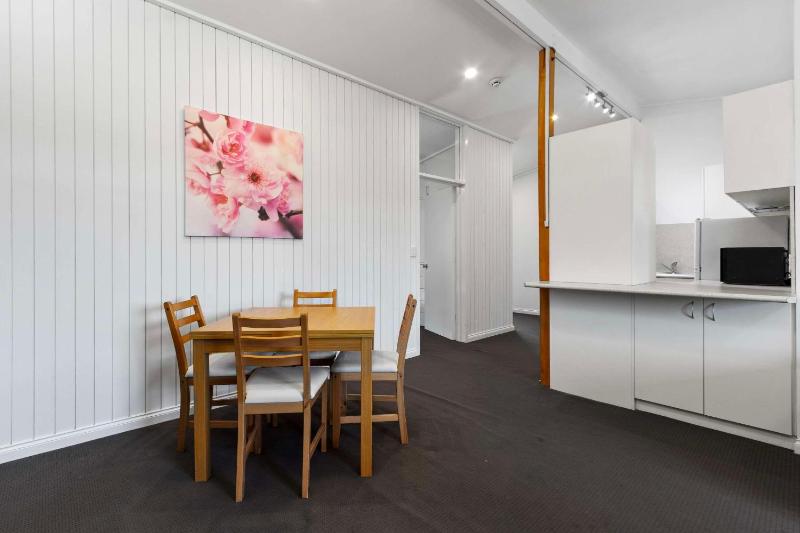 Econo Lodge East Adelaide - image 14