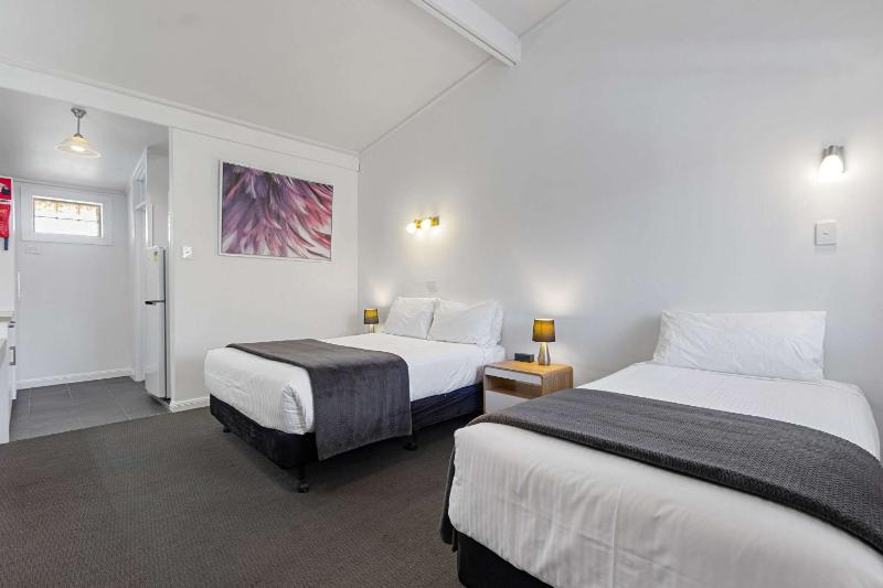 Econo Lodge East Adelaide - image 1