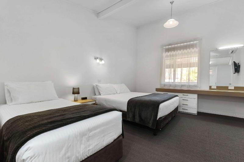 Econo Lodge East Adelaide - image 4