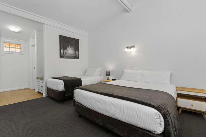 Econo Lodge East Adelaide - image 12