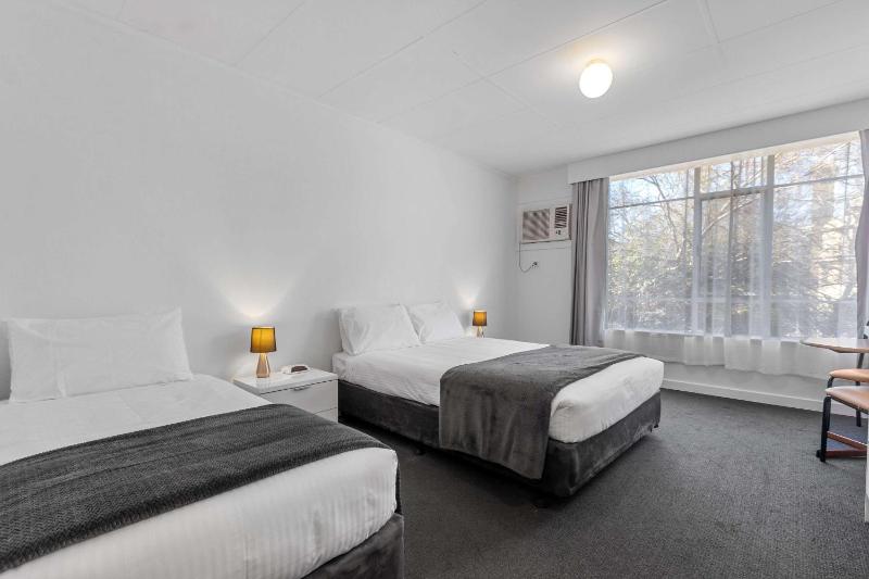 Econo Lodge East Adelaide - image 13