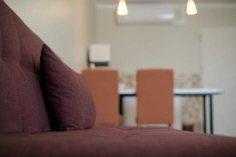 Gess Hotel - image 6