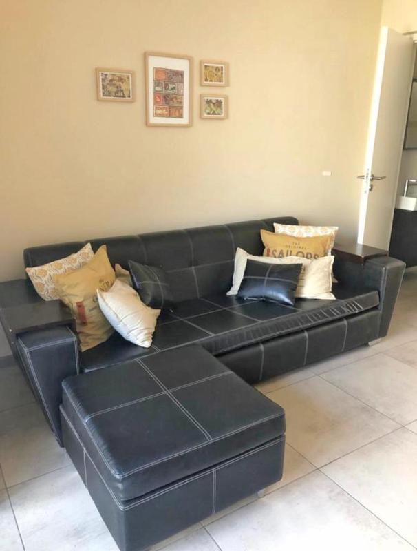 Brújula 1 Apartment - image 11