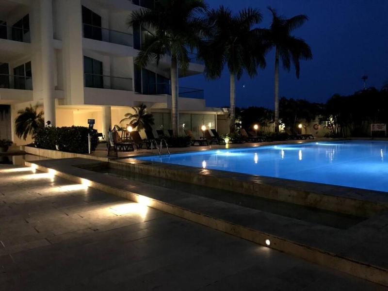 Sensacional Apartamento nuevo frente al mar - image 15