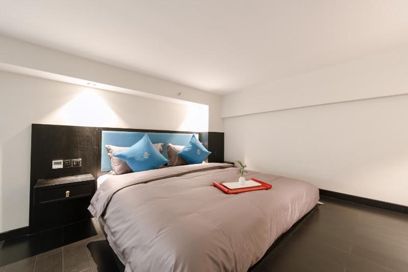 Gongxili - Yuejian Hotel - image 5