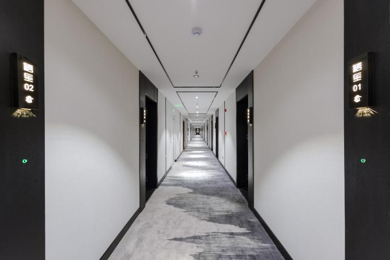 Gongxili - Yuejian Hotel - image 15