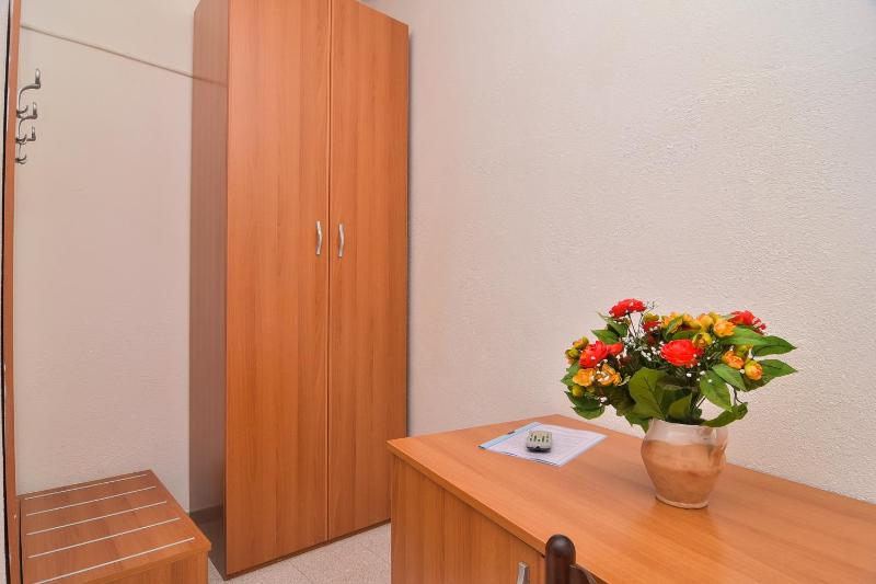 Standard Double Room with Sea View image 3
