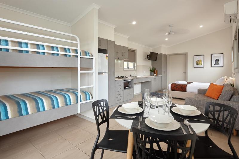 Standard Villa