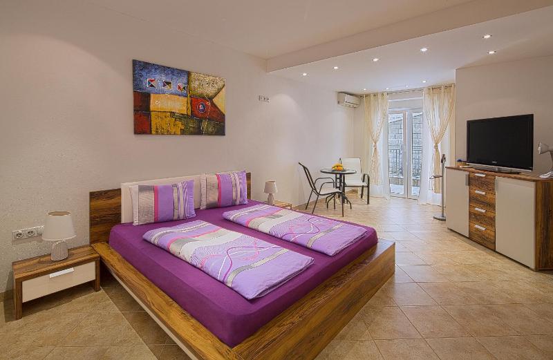Superior Apartment with Sauna image 2