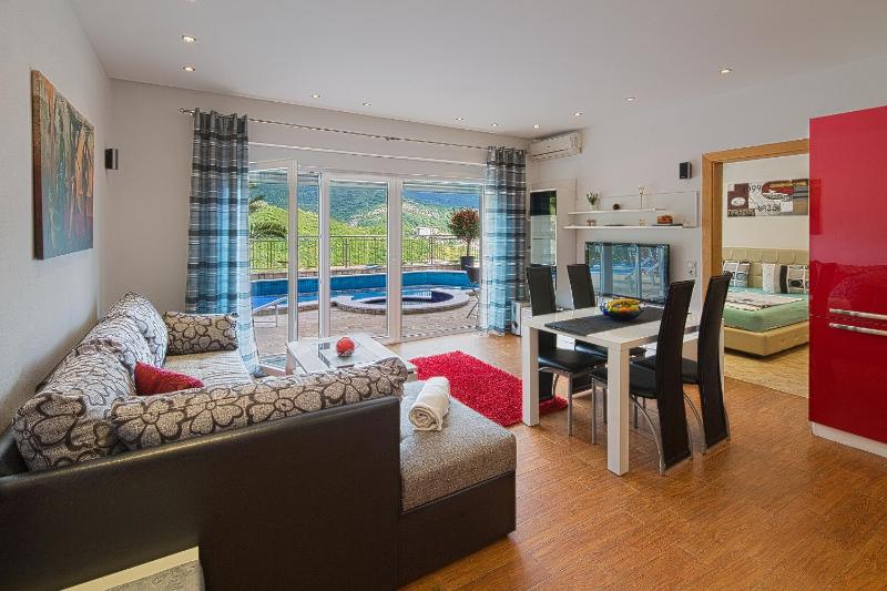 Superior Apartment with Sauna image 1