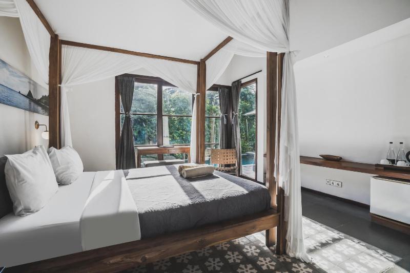 Luwak Ubud Villa & Jungle Suite - image 15