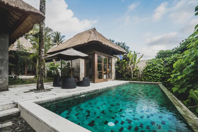 Luwak Ubud Villa & Jungle Suite - image 6