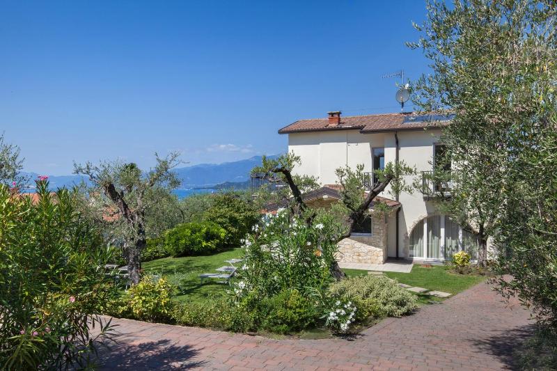 Villa Lisi With Pool - image 40